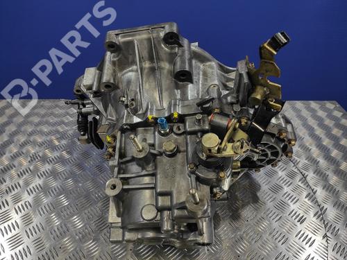 Gearbox MAZDA 6 Hatchback (GG)  | BP11947782M3 