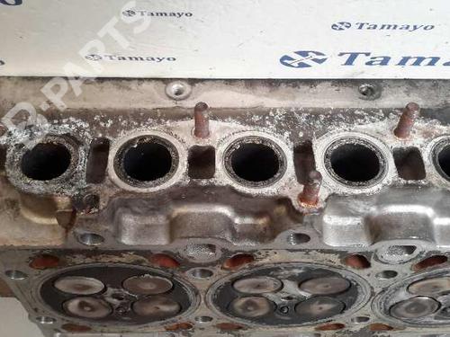 Cylinder head CHRYSLER VOYAGER IV (RG, RS)  | BP10970050M5 