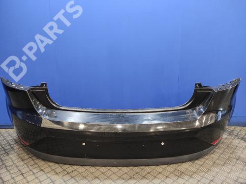 Used Rear bumper SEAT IBIZA IV SC (6J1, 6P5) 1.0 TSI (110 hp) 10507894