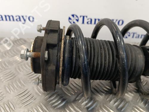 Right front shock absorber AUDI A3 (8P1)  | BP19094589M17 