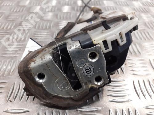 Rear left lock TOYOTA PRIUS (_W3_)  | BP8877208C100 