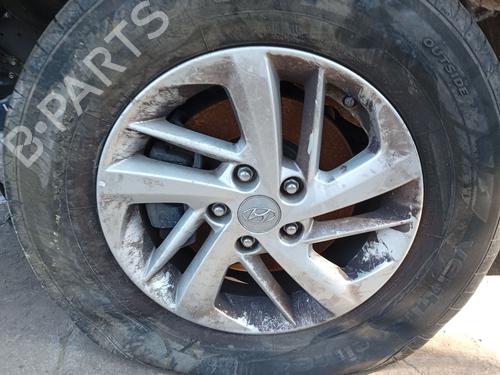 Used Left front brake caliper Left front brake caliper 36132276 36132276