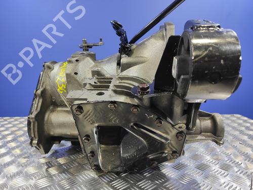 Gearbox CHRYSLER VOYAGER / GRAND VOYAGER III (GS_, NS_)  | BP1711161M3 