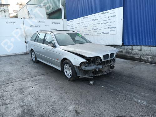 Used Gearbox Gearbox BMW 5 Touring (E39) 525 d (163 hp) 33705877 33705877