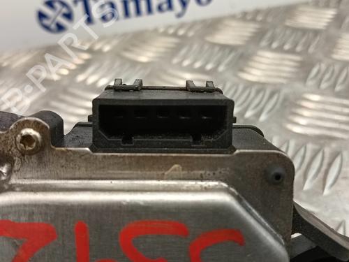 Rear wiper motor VW CADDY III Box Body/MPV (2KA, 2KH, 2CA, 2CH) 1.9 TDI | BP20640594M102 