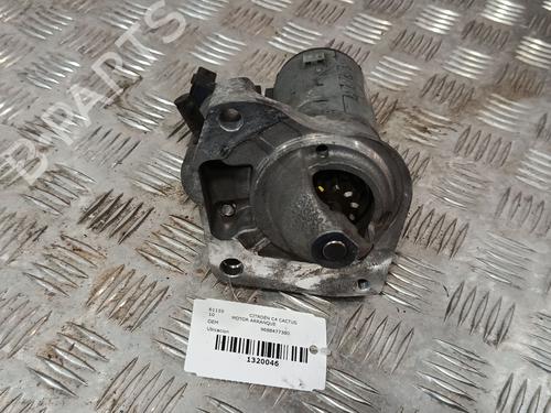 Startmotor Startmotor 39080156 39080156