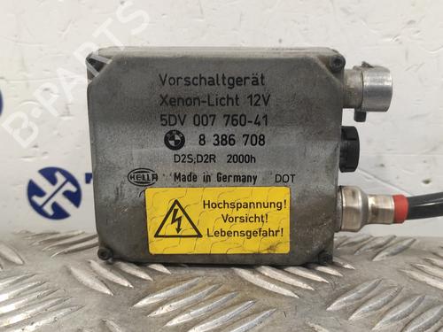Module xenonverlichting BMW X5 (E53)  | BP24107247C53 