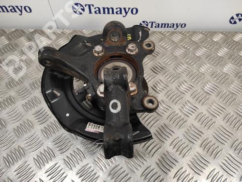 Right front steering knuckle TOYOTA RAV 4 III (_A3_) | BP11743186M26