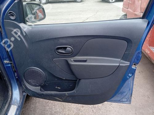 Front right window mechanism DACIA SANDERO II TCe 90 LPG (B8M1) | BP36998462C23 - Image 2
