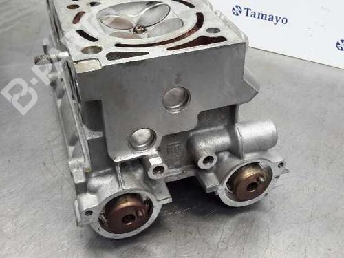 Cylinder head OPEL OMEGA B (V94)  | BP11395562M5 