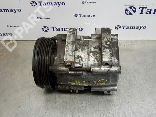 AC compressor FORD USA EXPLORER (U2, U_)  | BP9549055M34 