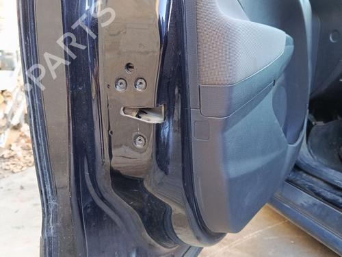 Used Front left lock FORD TOURNEO COURIER B460 MPV [2014-2025]  30611337