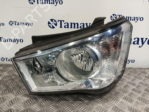 Used Left headlight HYUNDAI H350 Van 2.5 CRDI (150 hp) 30393712