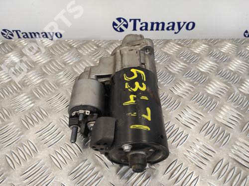Starter MERCEDES-BENZ E-CLASS (W212) E 500 4-matic (212.091) | BP10027288M8 