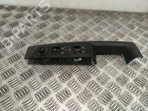 Left front window switch SKODA SUPERB II Estate (3T5) 2.0 TDI 16V | BP37646252I27 - Image 3