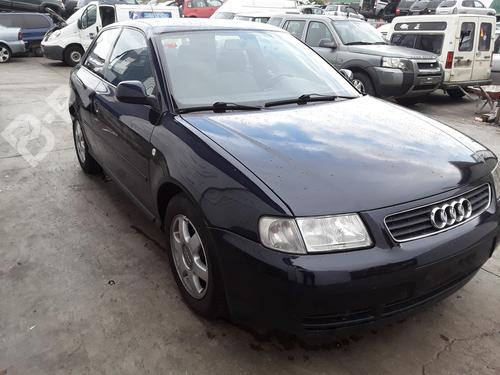 Engine control unit (ECU) AUDI A3 (8L1)  | BP10177761M57 