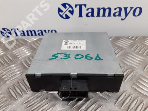 Elektronisk modul BMW 1 (E87) [2003-2013]  9412505