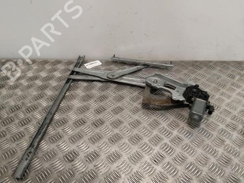 Front left window mechanism CHRYSLER SEBRING (JR) 2.0 | BP38086127C22 - Image 3