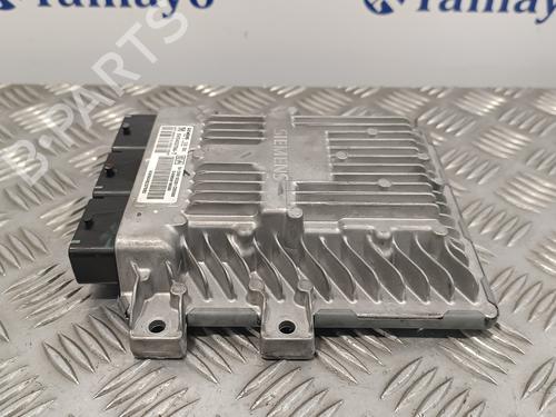 Engine control unit (ECU) PEUGEOT 407 Coupe (6C_)  | BP16213803M57 