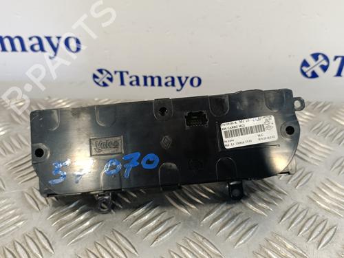 Climate control RENAULT CLIO IV (BH_)  | BP18167839I5 