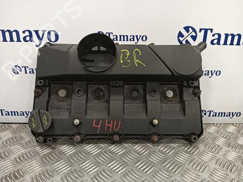 Used Valve cover Valve cover PEUGEOT BOXER Platform/Chassis e-Boxer (136 hp) 40088345 40088345