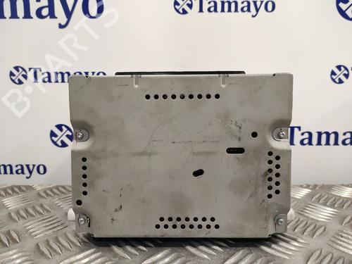 Radio FORD FIESTA VI (CB1, CCN) 1.25 | BP16818169E6 