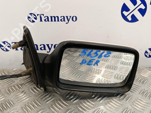 Used Right mirror VW GOLF III (1H1) 1.9 TDI (110 hp) 18256367