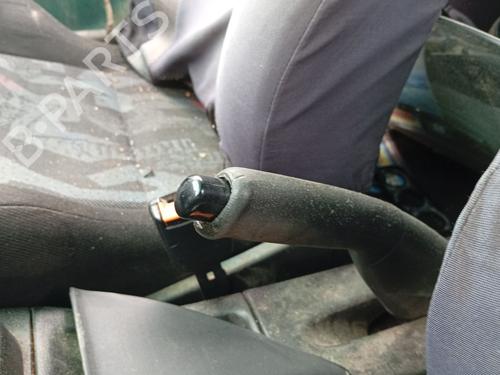 Used Hand brake Hand brake VW GOLF III (1H1) [1989-2000] 35752448 35752448