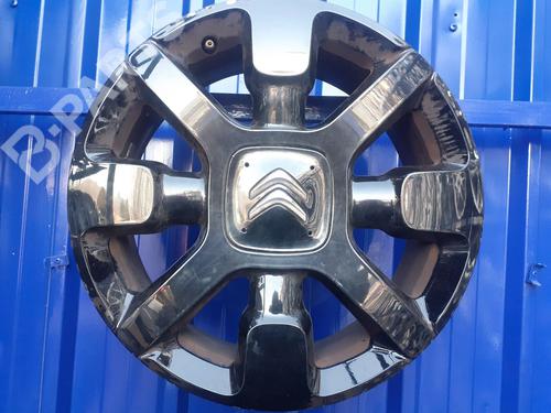 Used Rim CITROËN C4 CACTUS 1.6 HDi 90 (92 hp) 11751540
