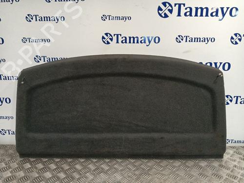 Used Rear parcel shelf VW GOLF V (1K1) 1.6 FSI (115 hp) 30396661