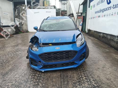 Left headlight FORD PUMA (J2K, CF7) 1.0 EcoBoost | BP31815074C28