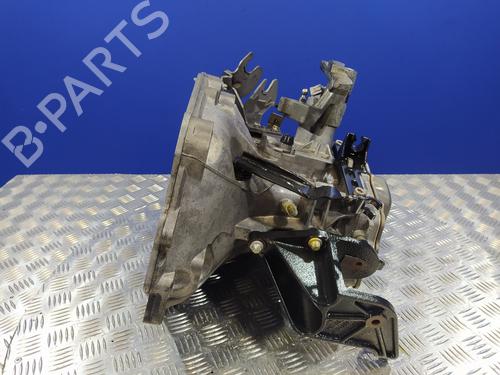 Gearbox SUZUKI IGNIS II (MH) 1.3 DDiS (RM413D) | BP4630166M3 