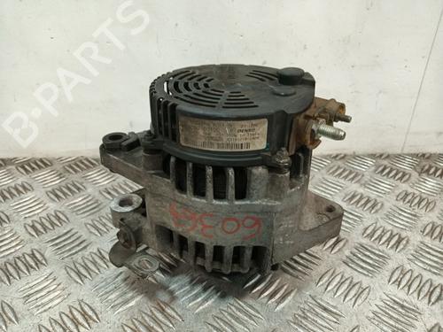 Alternator CITROËN C1 (PM_, PN_) 1.0 | BP36422150M7  - Image 5