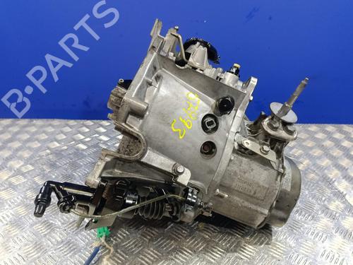 Gearbox CITROËN XSARA PICASSO (N68) | BP23900379M3
