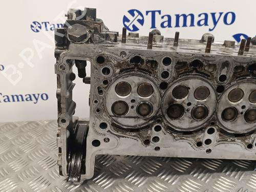 Cylinder head MERCEDES-BENZ SPRINTER 3-t Van (B906)  | BP16442452M5 