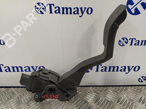 Pedal PEUGEOT 208 I (CA_, CC_) [2012-2020]  7524751