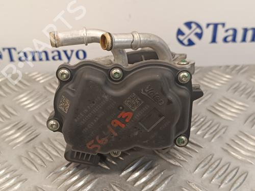 Throttle body SKODA RAPID (NH3, NK3, NK6) 1.6 TDI | BP16587528M82