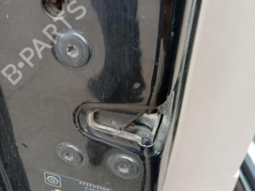 Used Front left lock Front left lock RENAULT MEGANE II Coupé-Cabriolet (EM0/1_) 1.9 dCi (131 hp) 36356223 36356223