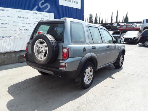 AC compressor LAND ROVER FREELANDER I (L314)  | BP28516921M34