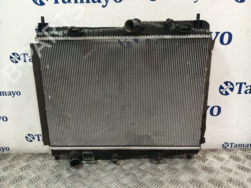 Used Water radiator Water radiator FORD PUMA (J2K, CF7) 1.0 EcoBoost (125 hp) 32719224 32719224