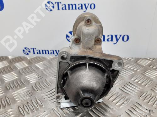 Used Starter SUZUKI SX4 (EY, GY) [2006-2025]  8298107