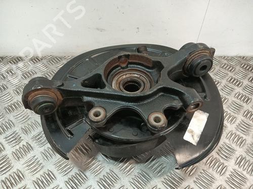 Used Left rear steering knuckle Left rear steering knuckle LAND ROVER DISCOVERY IV (L319) 3.0 SDV6 4x4 (256 hp) 35794365 35794365