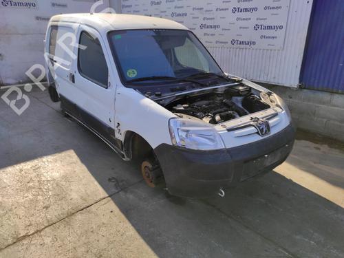 Starter PEUGEOT PARTNER Box Body/MPV (5_, G_) 1.6 HDi 75 | BP16942033M8 