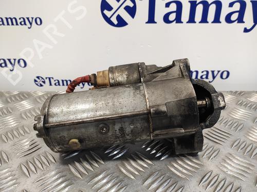 Starter RENAULT MEGANE II Saloon (LM0/1_)  | BP15820055M8 