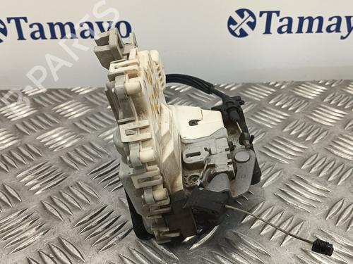 Front right lock SEAT ALTEA XL (5P5, 5P8) 1.6 TDI | BP13930683C97 