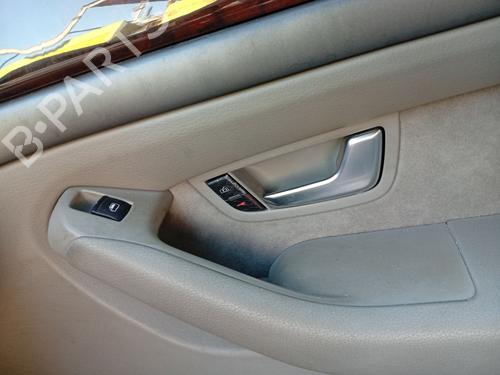 right-front-window-switch-audi-a8-d3-4e2-4e8-2002-2003-2004-2005-2006-2007-2008-2009-2010-36051363 main image