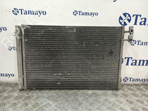 Used AC radiator AC radiator BMW 1 (E87) [2003-2013] 32476305 32476305