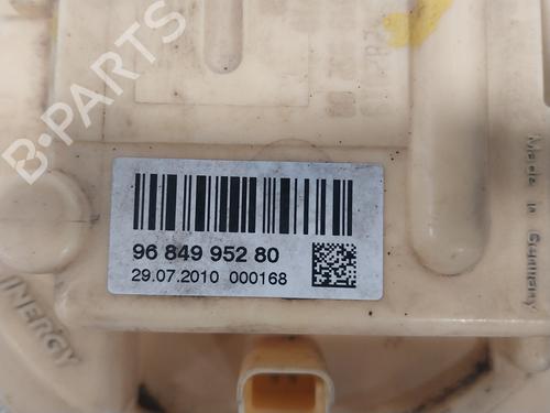 Fuel pump PEUGEOT PARTNER Tepee  | BP26640661M76 