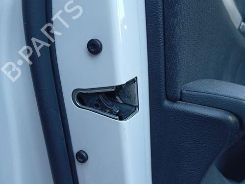 Used Front left lock Front left lock BMW X3 (F25) xDrive 20 d (184 hp) 34010323 34010323