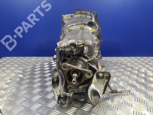 Gearbox BMW 3 (E90) | BP11245166M3